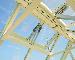GREENHOUSES: ALUMINIUM GREENHOUSES and WOODEN GREENHOUSES - Close up photos