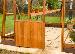 GREENHOUSES: ALUMINIUM GREENHOUSES and WOODEN GREENHOUSES - Close up photos