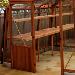 GREENHOUSES: ALUMINIUM GREENHOUSES and WOODEN GREENHOUSES - Other options