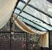 GREENHOUSES: ALUMINIUM GREENHOUSES and WOODEN GREENHOUSES - Shade netting