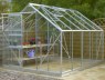8ft wide Greenhouse 172