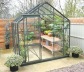 7ft wide Greenhouse 21