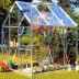 Eden Countess Greenhouse 20