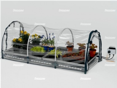 Propagator, electric 4ft 3