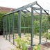 Robinsons Regent Greenhouse 60 coloured finish