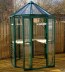 Robinsons Renaissance Greenhouse 601