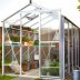 Robinsons Regent Greenhouse 610 mill finish