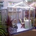 Robinsons Royale Greenhouse 612 mill finish