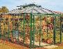 Robinsons Riviera Greenhouse 64
