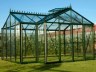 Large T shape Greenhouse 35