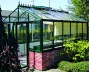 Large 10ft, 12ft wide Greenhouse 39