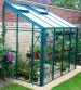 Robinsons Lean to Greenhouse 69