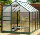 1st class value Gardman 6'x8' greenhouse