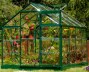 6ft wide Greenhouse 042