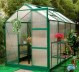6ft wide Greenhouse 045