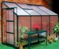 1st class value! Lean to Greenhouse 34