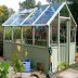 Malvern Cottage Greenhouse 581