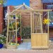 Malvern Sutton Greenhouse 701