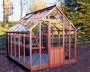 Malvern Hampton Greenhouse 702