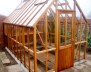 Alton Victorian Glass To Ground