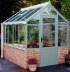 6ft, 8ft wide Greenhouse 597