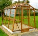 Alton Amateur Greenhouse 801
