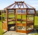 Alton Alpine House Greenhouse 89