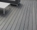 ROBINSONS GREENHOUSES - WPC solid decking kits - grey