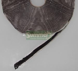 Nashua Tape 6 In X 50 Ft Select Window And Door Flashing Tape 1343003 The Home Depot
