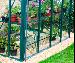 ROBINSONS GREENHOUSES - Aluminium staging