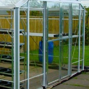 GREENHOUSES xx - Additional doors