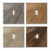 SUMMERHOUSES - Laminate floor - choice of finishes