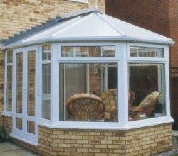 Conservatory Installation Conservatory Installation