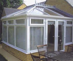 Conservatory Installation Conservatory Installation