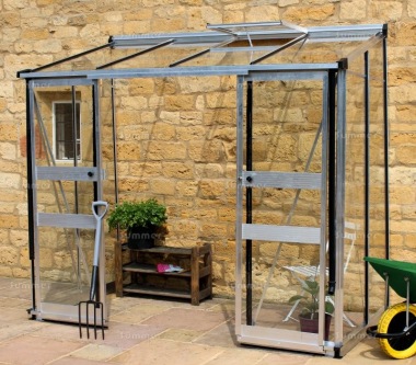 Eden Broadway Greenhouse