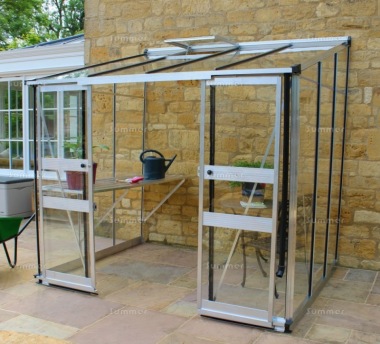 Eden Broadway Greenhouse