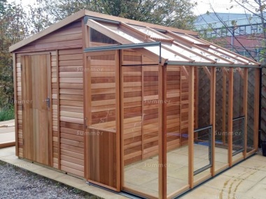 Alton Evolution Fusion 10 - Potting Shed Alton Evolution Fusion 10 - Potting Shed