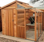 Alton Evolution Fusion 8 - Potting Shed