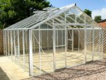 Robinsons Renown Greenhouse Robinsons Renown Greenhouse