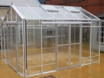 Robinsons Redoubtable Greenhouse